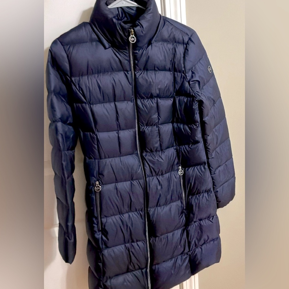 MICHAEL KORS DOWN JACKET
